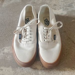 Vans Sneakers size M7, W8.5